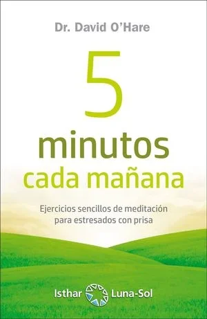 5 MINUTOS CADA MAÑANA
