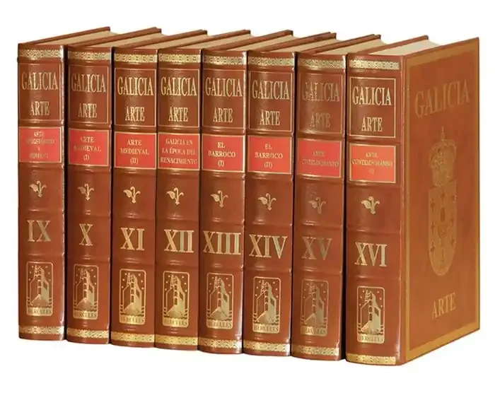 Arte prehistórico y romano